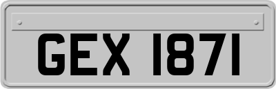 GEX1871