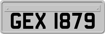 GEX1879