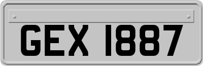 GEX1887