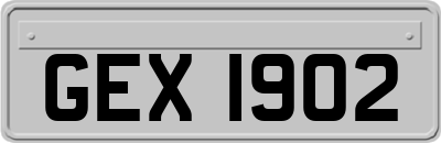 GEX1902
