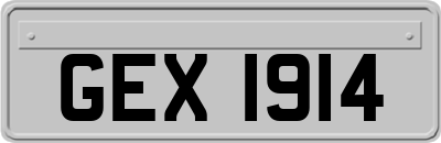 GEX1914