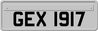 GEX1917