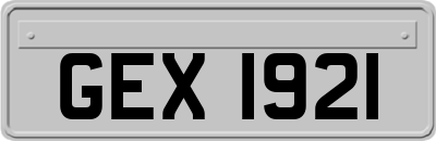 GEX1921