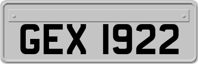 GEX1922