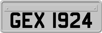 GEX1924