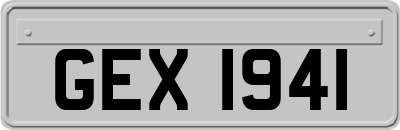 GEX1941