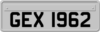 GEX1962