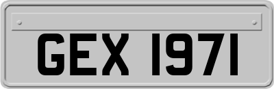 GEX1971
