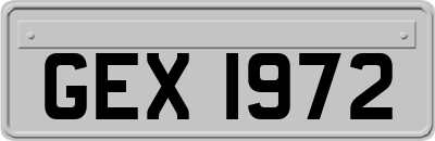 GEX1972