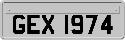GEX1974
