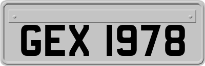 GEX1978