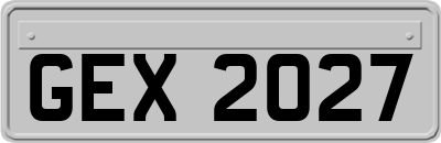 GEX2027