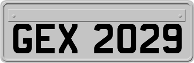 GEX2029