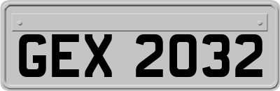 GEX2032