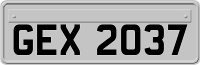 GEX2037