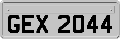 GEX2044