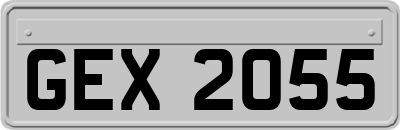 GEX2055
