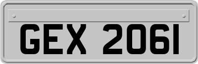 GEX2061