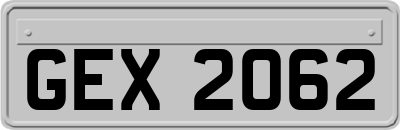 GEX2062