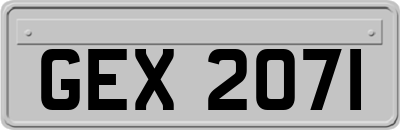 GEX2071