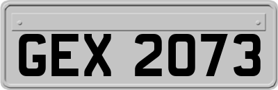 GEX2073