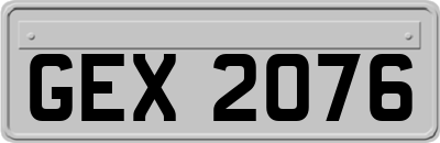 GEX2076