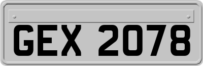 GEX2078