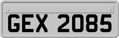 GEX2085