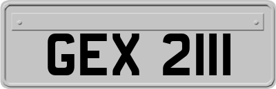 GEX2111
