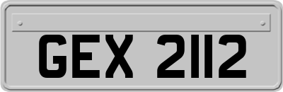 GEX2112