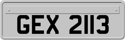 GEX2113