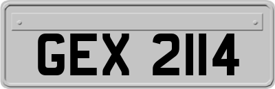 GEX2114