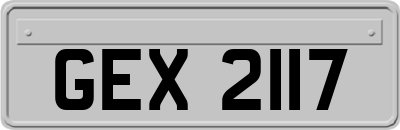GEX2117