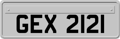 GEX2121