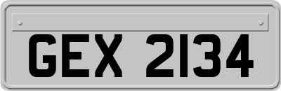 GEX2134