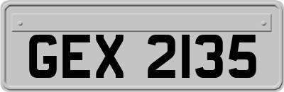 GEX2135