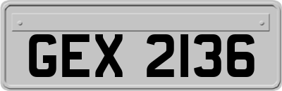 GEX2136