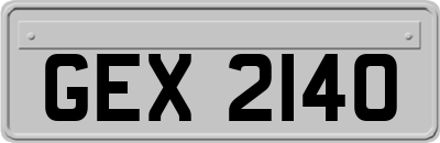 GEX2140