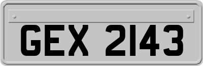 GEX2143