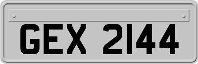 GEX2144