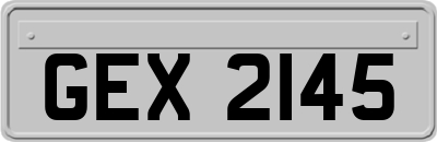 GEX2145
