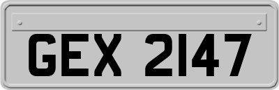 GEX2147