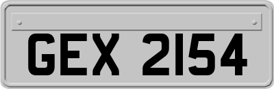 GEX2154