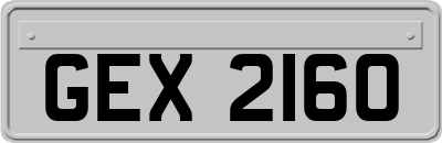 GEX2160