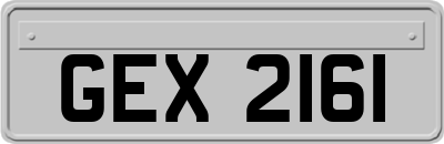 GEX2161