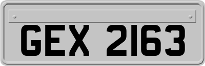 GEX2163
