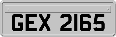 GEX2165