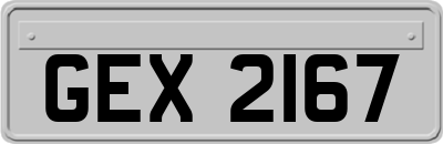 GEX2167
