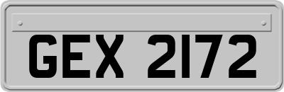 GEX2172