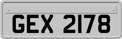 GEX2178